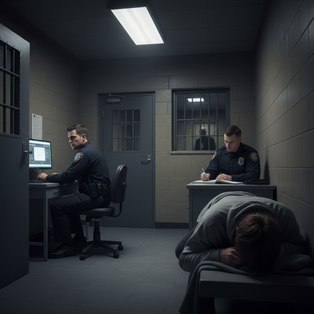 Je suis pour que les policiers responsables d’une mort en garde à vue soient condamnés à une peine de prison ferme, même s’ils invoquent des circonstances exceptionnelles.