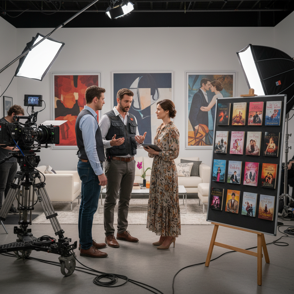 Je suis contre la multiplication des adaptations cinématographiques de romans de la « new romance » comme ceux de Colleen Hoover.